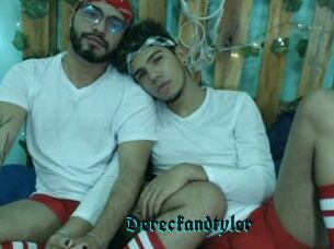 Dereckandtyler