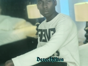 Dereckhilton