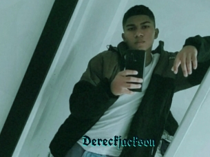Dereckjackson