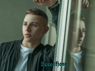 Dereckjone