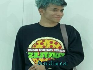 Dereckmason