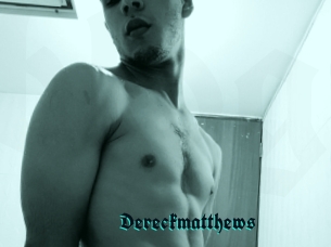 Dereckmatthews