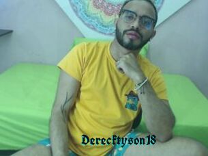 Derecktyson18