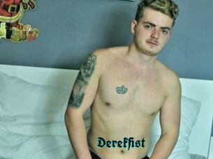 Derekfist
