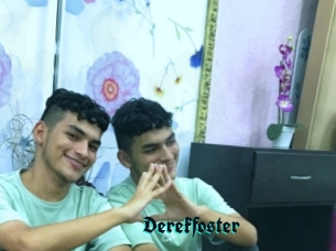 Derekfoster