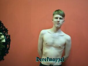Derekmayzel