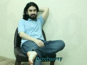 Derekmorry