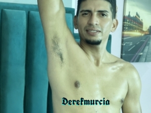 Derekmurcia