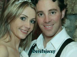 Dereknjocey