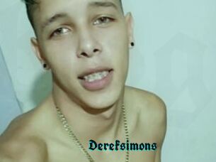 Dereksimons