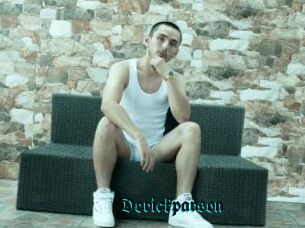 Derickparson