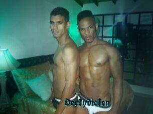 Derkydicken
