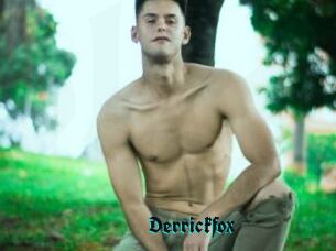 Derrickfox