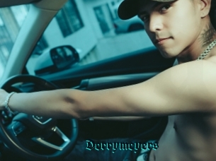 Derrymeyers