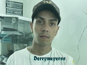 Derrymeyerss