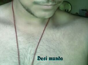 Desi_munda