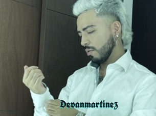 Devanmartinez