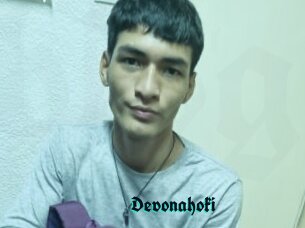 Devonahoki