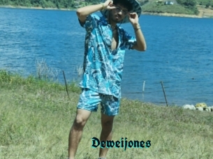 Deweijones