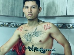 Deyvidherrera