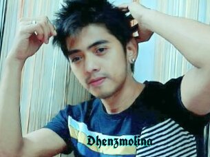 Dhenzmolina