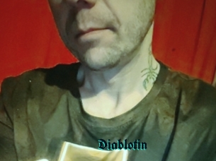 Diablotin