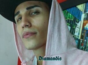 Diamandis