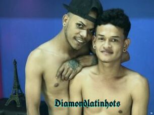 Diamondlatinhots