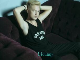 Dicamp