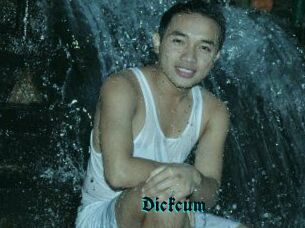 Dickcum