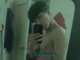 Dickmyers