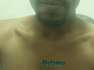 Dickymay