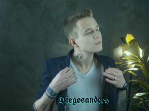 Diegosanders