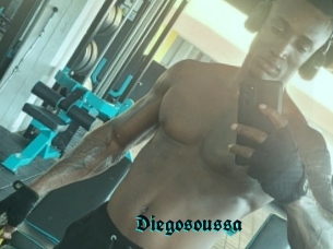 Diegosoussa