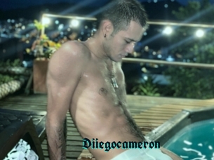 Diiegocameron
