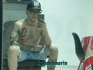 Dilaanmarin