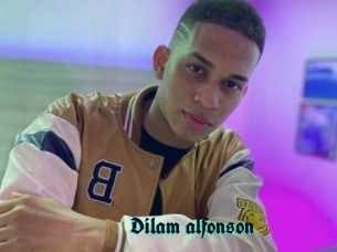 Dilam_alfonson
