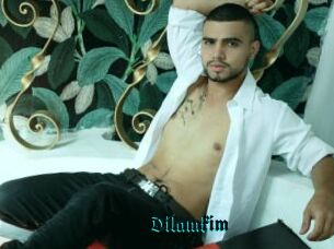 Dilamkim