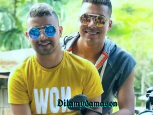Dilamydamason