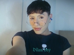 Dilan_bby