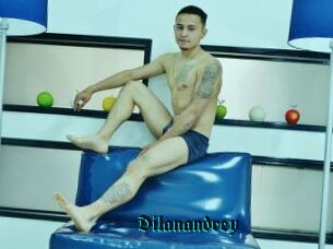 Dilanandrey
