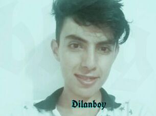 Dilanboy
