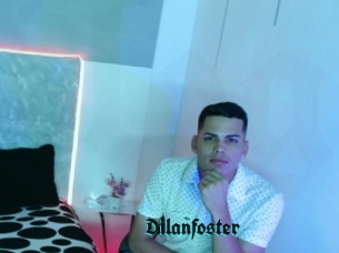 Dilanfoster