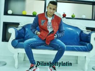 Dilanhottylatin