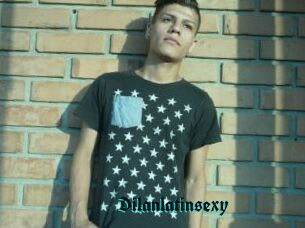 Dilanlatinsexy