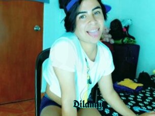 Dilanny