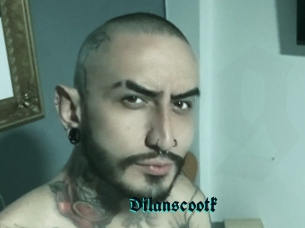 Dilanscootk