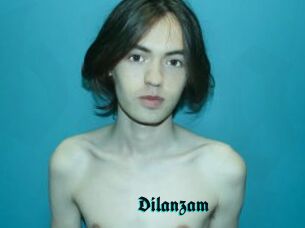 Dilanzam