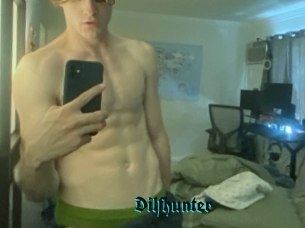 Dilfhunter