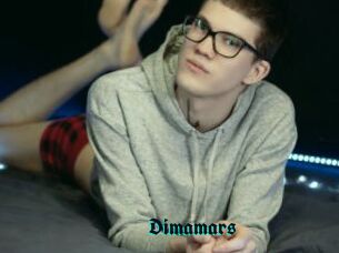 Dimamars